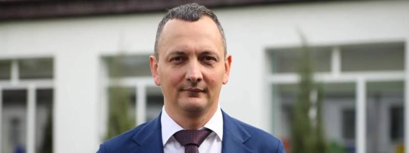 Как повторить успех Днепропетровской ОГА: Юрий Голик будет делиться своим опытом в Институте Будущего