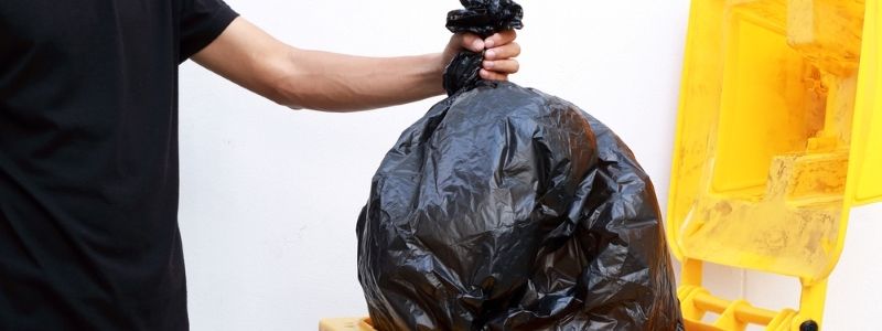 В центре Киева появились контейнеры для сортировки: что туда можно и нельзя выбрасывать