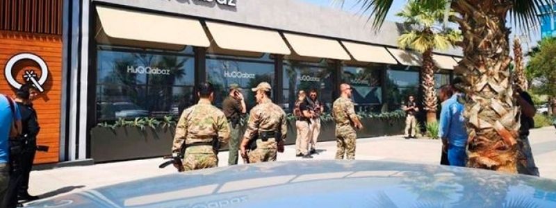 СБУ задержала причастного к крушению Boeing, экстрадиция Фирташа затягивается, а в Ираке убили дипломата: ТОП новостей дня