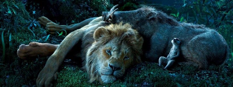 Кинопремьеры недели: что интересного посмотреть в Киеве