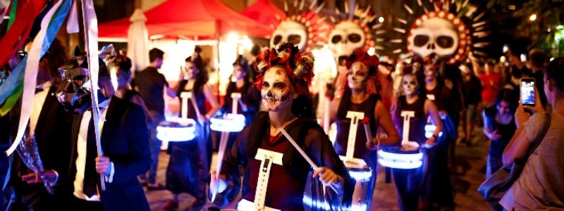 Куда пойти в Киеве на выходных: самые интересные события столицы