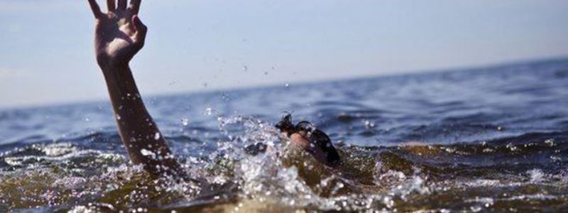 В Киеве маньяк пытался утопить женщину: что с ним сейчас