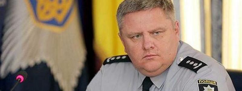 Сколько преступлений совершили в Киеве за прошедшие полгода: итоги работы полиции