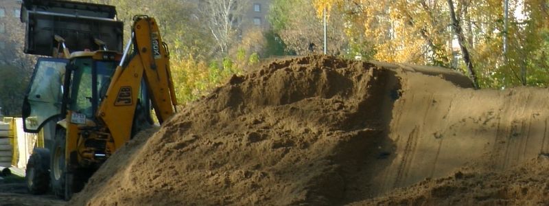 Жители Киева могут остаться без воды из-за незаконной стройки