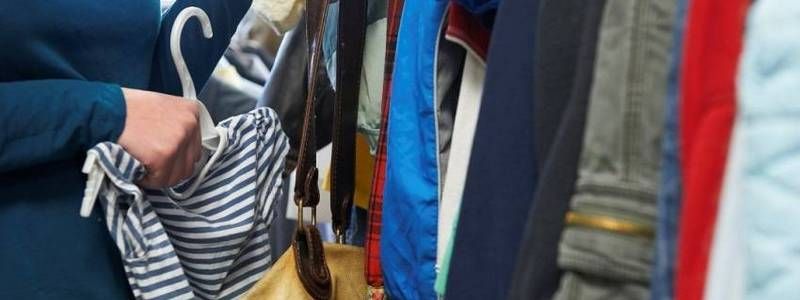 Что будет, если украсть одежду из магазина