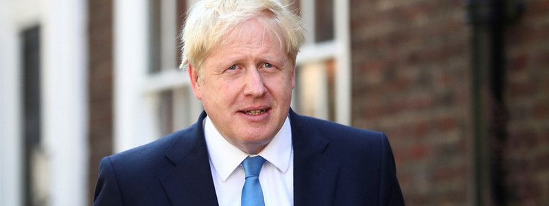 Новый премьер-министр Великобритании, рекордная жара в Европе и арест судна с украинцами на Кубани: ТОП новостей дня