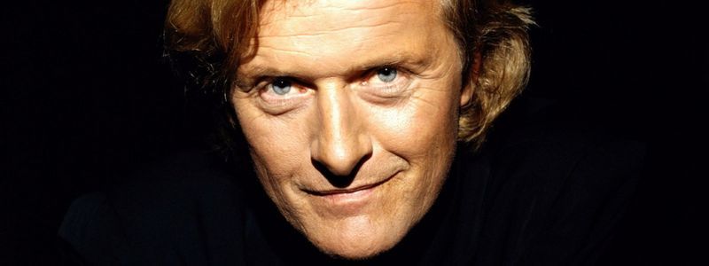 Умер звезда "Бегущего по лезвию" Рутгер Хауэр