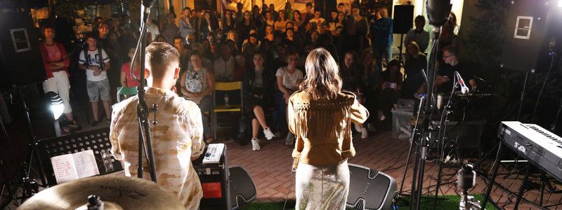 25 июля: куда пойти сегодня