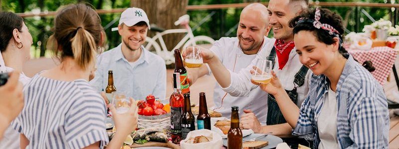 Куда пойти в Киеве на выходных: самые интересные события столицы