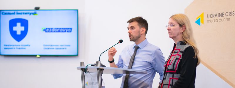 Три года Супрун на посту: как изменилась медицина в Украине и планы на 2020 год