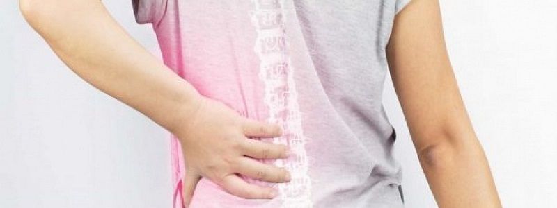 Епідемія сколіозу в Україні: чи можливо подолати хворобу в дитячому та в дорослому віці