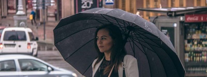 Погода на 26 июля: в Киеве пойдет дождь