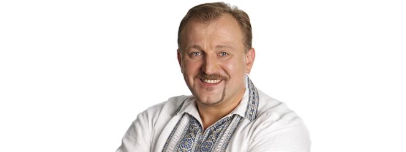 Умер спортсмен Роман Вирастюк