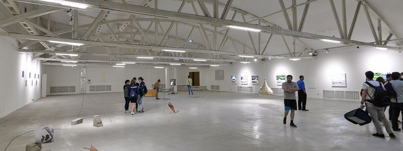 В Киеве пройдет уникальная выставка живописи, скульптуры и фотографии "Инверсия памяти": что там будет