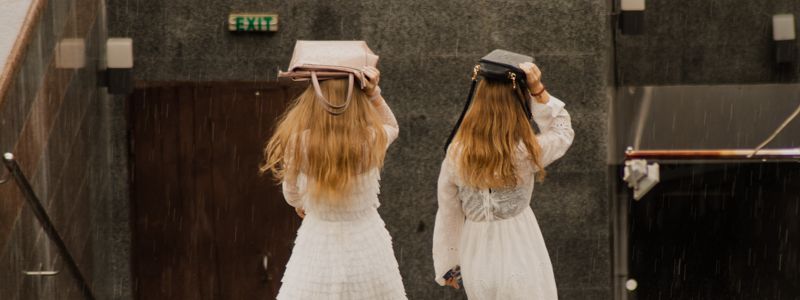 Погода на 30 июля: в Киеве будет жара и дождь