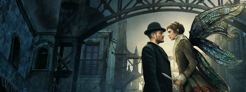 Что интересного посмотреть: новинки сериалов августа