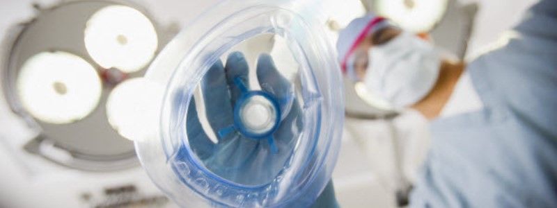 В Киеве из-за халатности анестезиолога женщина впала в кому