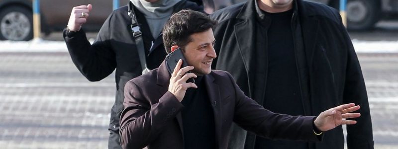 Зеленский и Лукашенко поговорили по телефону: что обсудили президенты