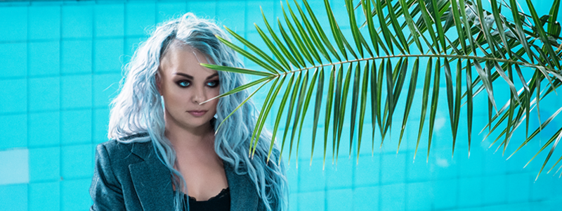 KiRA MAZUR стала хедлайнером масштабного всеукраїнського фестивалю за підтримки Агенції США