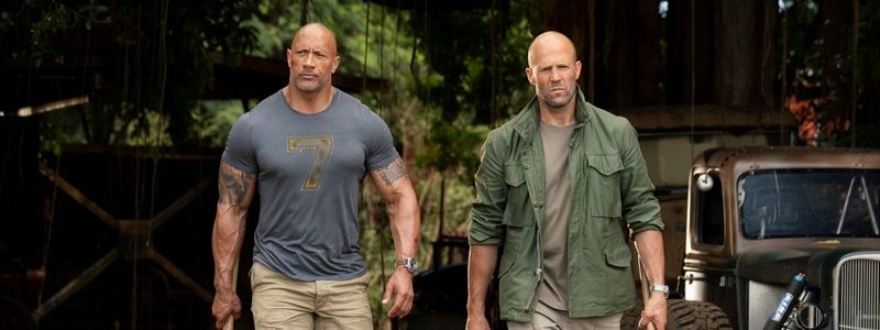 Кинопремьеры недели: что интересного посмотреть в Киеве