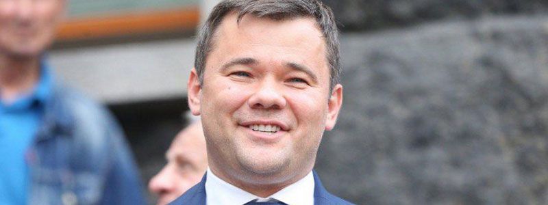 Богдан потроллил Кличко матерной шуткой