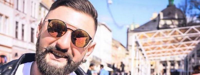 В Киеве на мотоцикле разбился диджей Gabber: видео момента ДТП