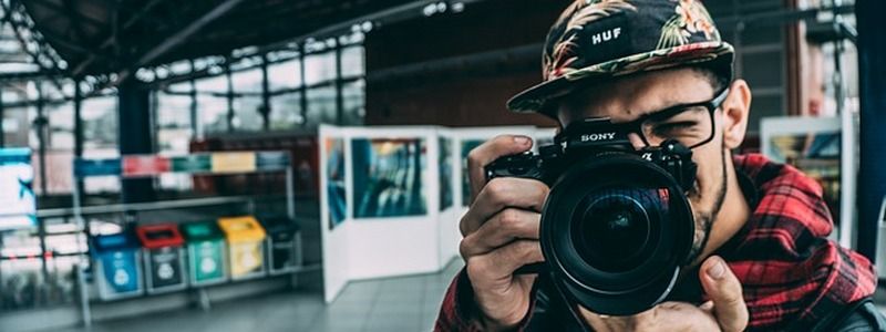 Какие курсы, тренинги и конференции ждут жителей Киева на этой неделе