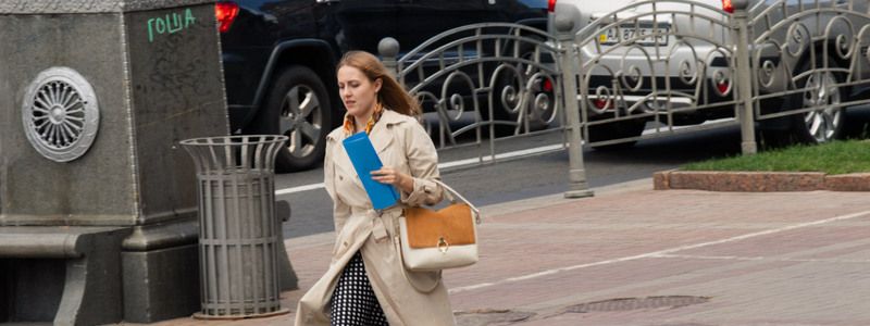 Погода на 5 августа: жителям Киева нужно вновь утепляться