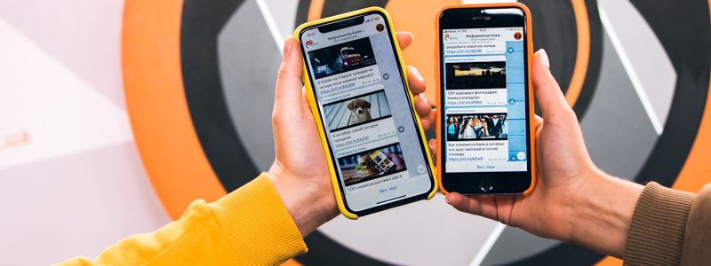 Секс в Киеве, салаты и штурм офиса Зеленского: самые читаемые новости за всю историю Информатора