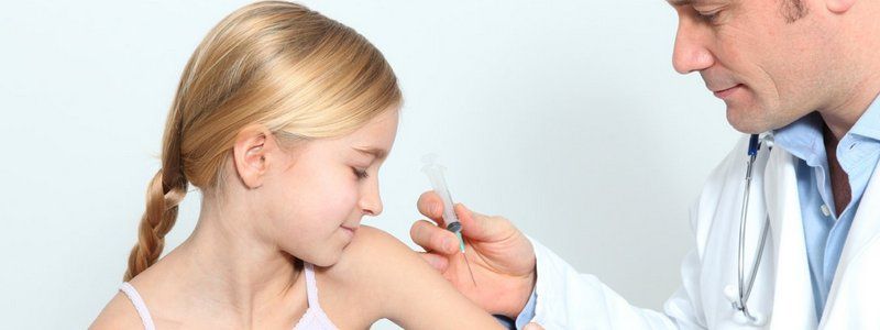 В Украине вновь растет число заболевших корью: что делать, чтобы обезопасить себя