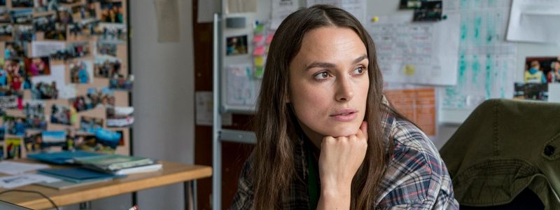 Кинопремьеры недели: что интересного посмотреть в Киеве