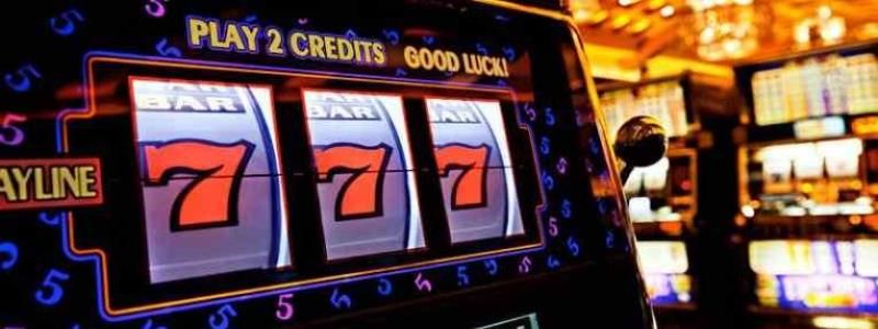 Зеленский узаконит игорный бизнес в Украине