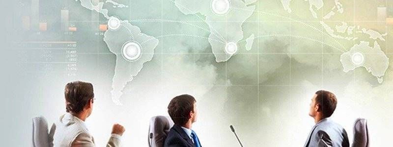 Популяризація Доктрини економічної безпеки та ТОП-10 вимог бізнеса до влади