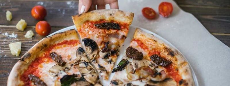 В Киеве закрыли Il Molino: там готовили смертельно опасную пиццу