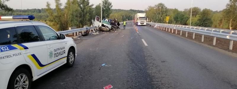 Смертельное ДТП в Полтавской области, митинги в Москве и новое обновление Telegram: ТОП новостей дня