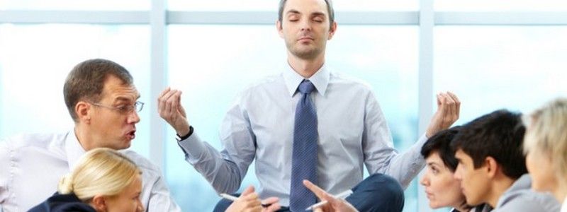 Какие курсы, тренинги и конференции ждут жителей Киева на этой неделе