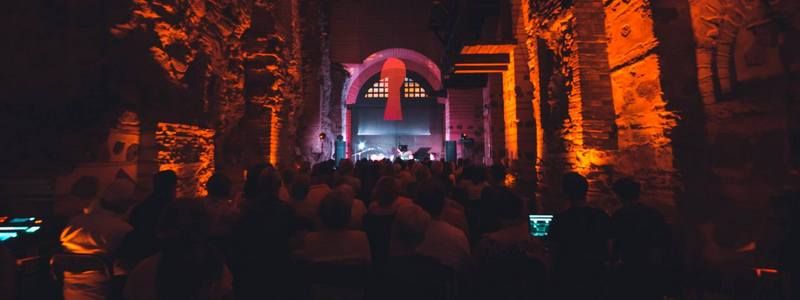 Жители Киева смогут смотреть украинское кино под открытым небом: где и когда