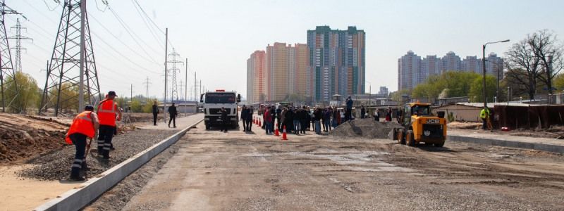 В Киеве на Минском массиве ограничат движение транспорта: как будут ездить троллейбусы