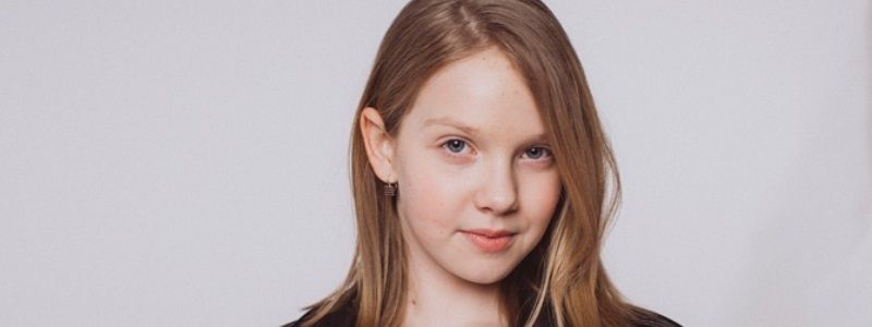 Дочь Кошевого стала финалисткой нацотбора на детское Евровидение 2019: видео конкурсной песни