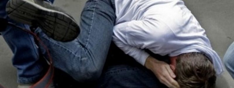 Под Киевом мужчина насмерть забил друга ногами: что ему грозит