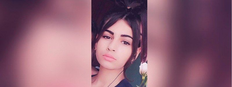 Под Киевом пропала 14-летняя девочка восточной внешности