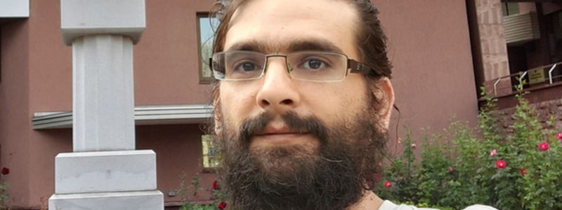 СБУ задержала израильского наркоторговца Сильвера, сбежавшего из "Борисполя"