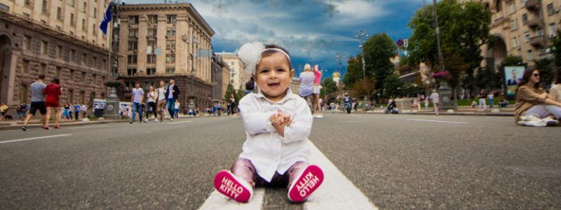 Погода на 18 августа: в Киеве будет сухо и пасмурно