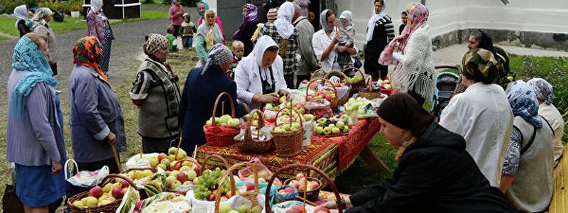 19 августа: какой сегодня праздник и что происходило в Киеве год назад