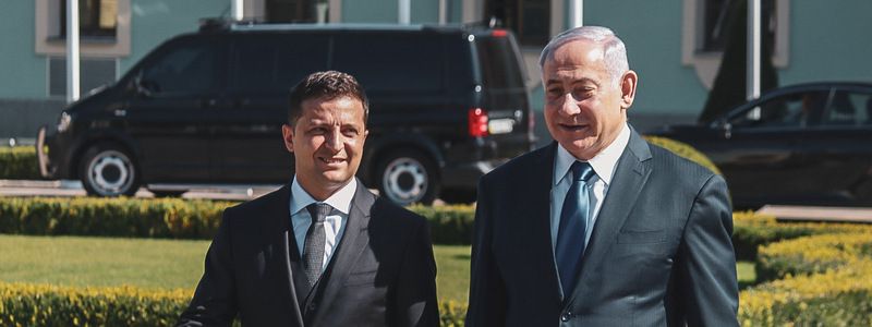 Смертельное ДТП с 7-летней девочкой под Киевом, визит Нетаньяху в Украину и первый облет Tesla вокруг Солнца: ТОП новостей дня