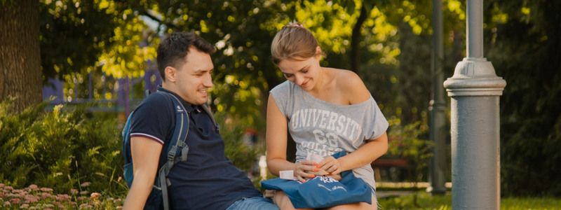 Погода на 20 августа: в Киеве будет жарко и сухо