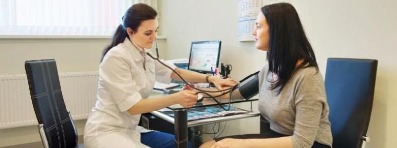 Где и когда в Киеве бесплатно проверить здоровье