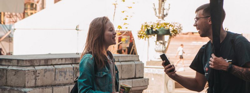 Погода на 21 августа: жителям Киева стоит готовиться к новым рекордам