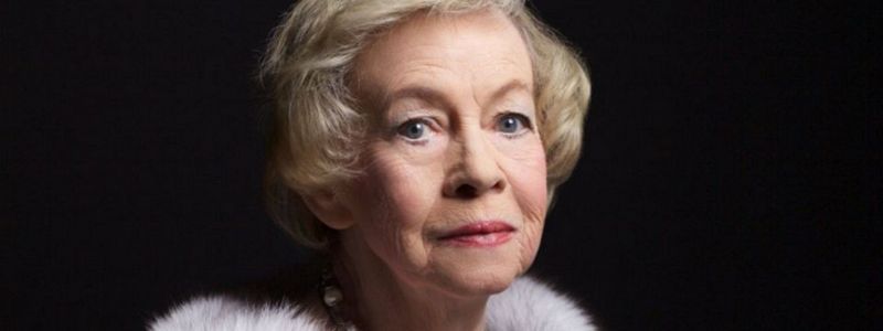 Умерла звезда сериалов "Моя прекрасная няня" и "Бригада"