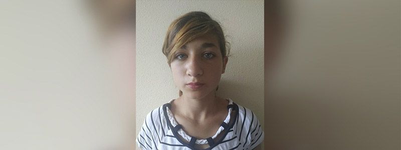 Под Киевом третий день ищут 14-летнюю девочку